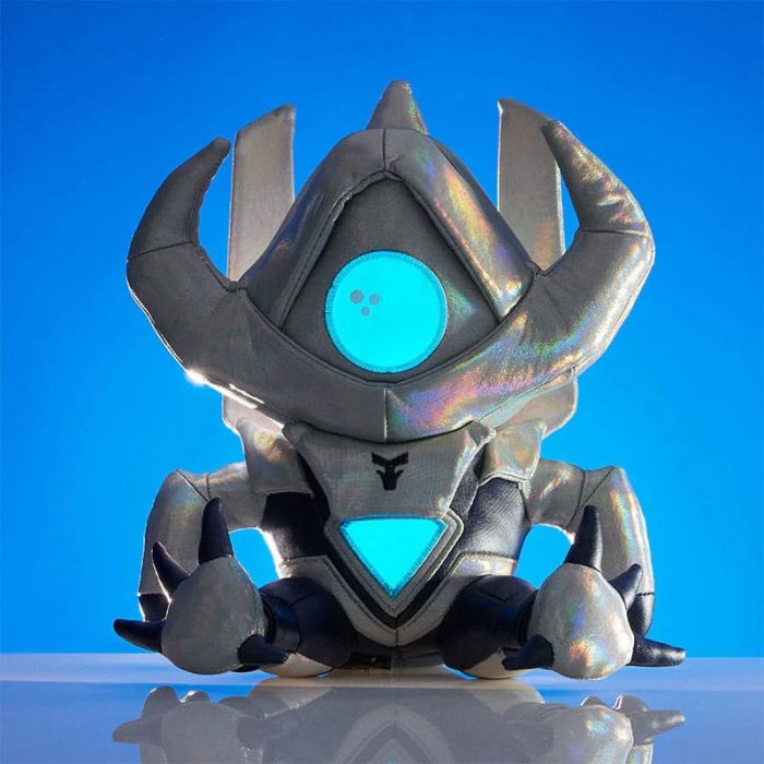 Destiny Tubbz Plush Figure Legendary Atheon 24 cm     