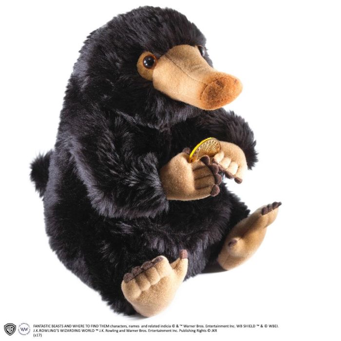 Fantastic Beasts and Where to Find Them - Niffler Plush 25 cm