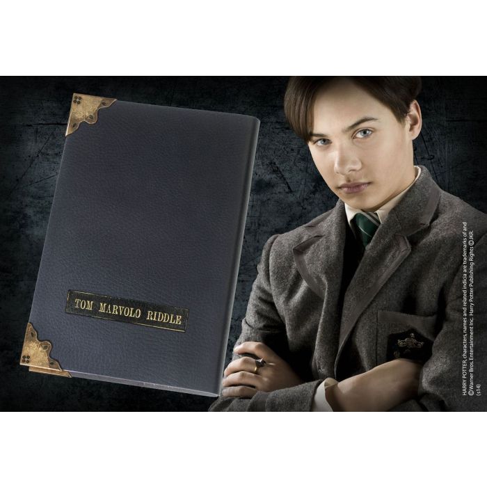 Harry Potter - Tom Riddle Diary