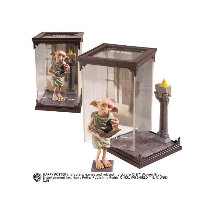 Harry Potter - Magical Creatures Dobby