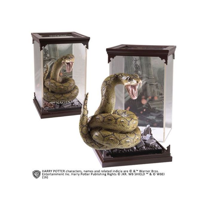 Harry Potter - Magical Creatures Nagini