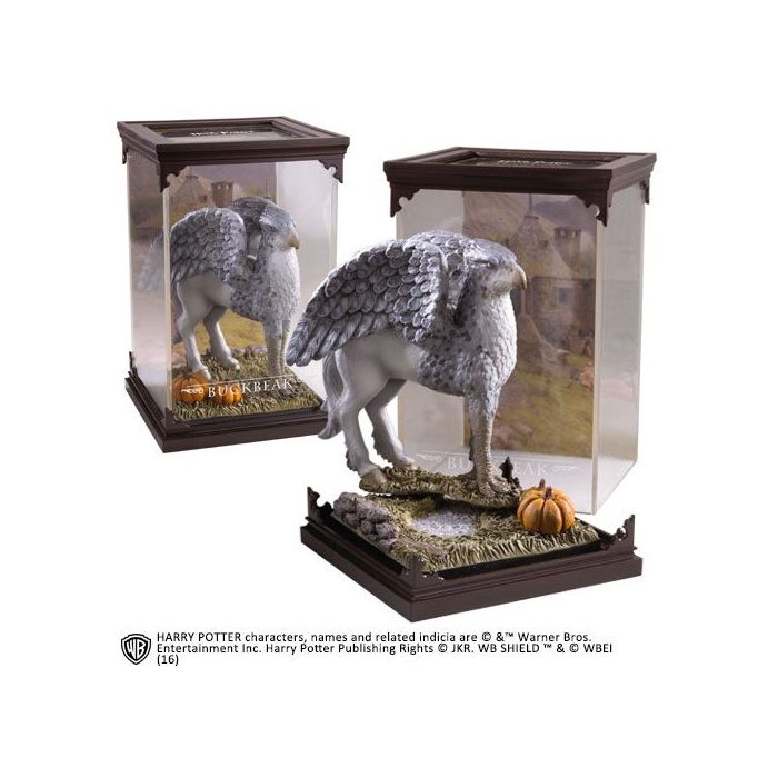 Harry Potter - Magical Creatures Buckbeak