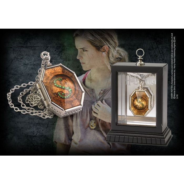 Harry Potter - The Horcrux Locket