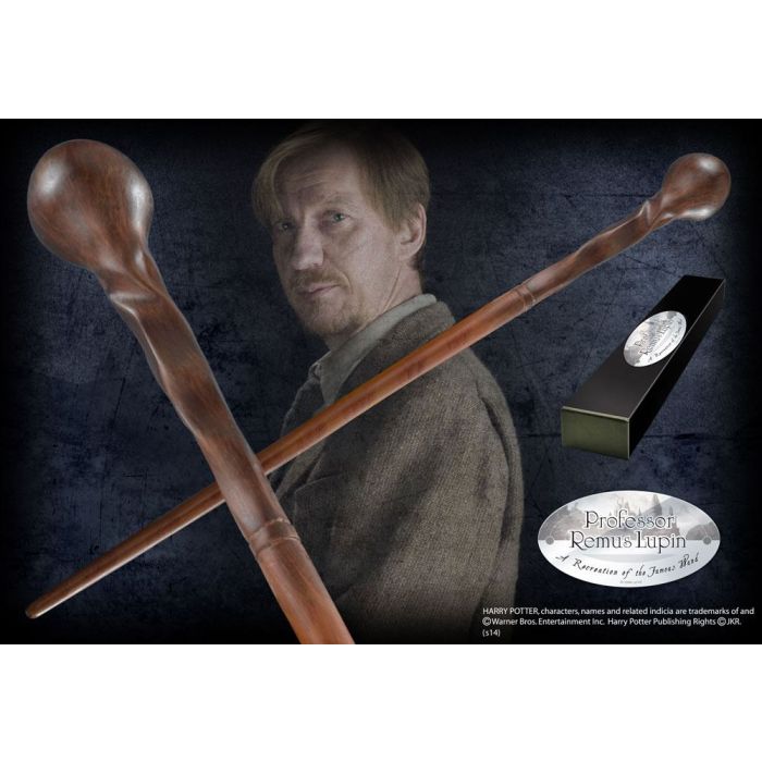 Harry Potter - Remus Lupin Wand