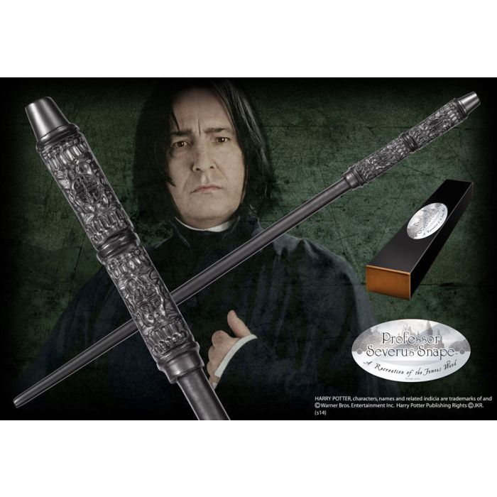 Harry Potter - Snape's Wand 