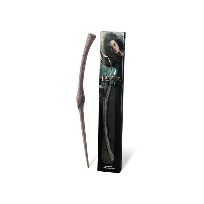 Harry Potter - Bellatrix Lestrange First Wand