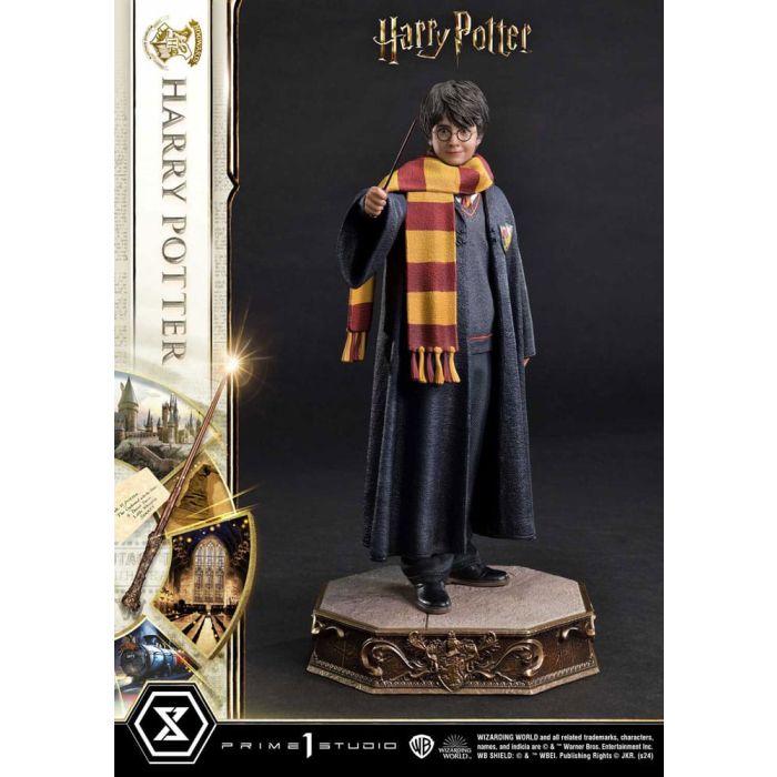 Harry Potter Prime Collectibles Statue 1/6 Harry Potter 28 cm