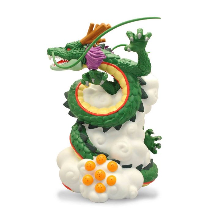 Dragon Ball PVC Bust Bank Shenron 27 cm