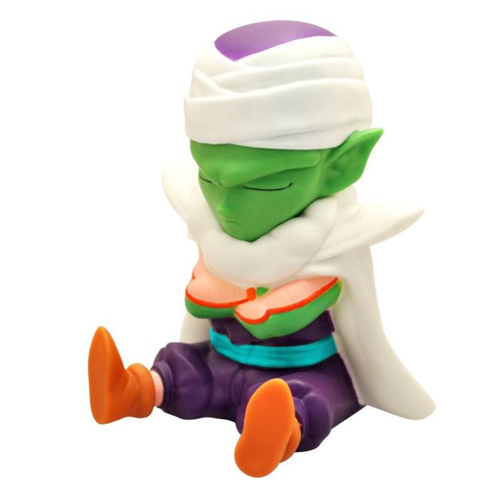 Dragon Ball Chibi Bust Bank Piccolo 16 cm