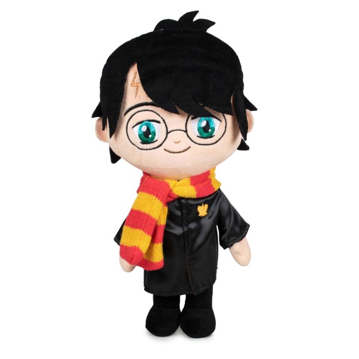 Harry Potter Plush Figure Harry Potter Winter 29 cm