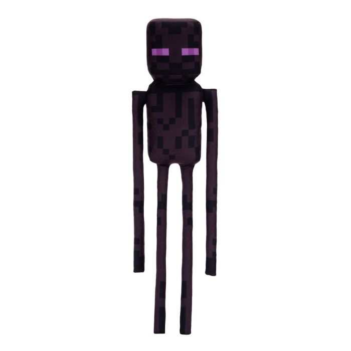 Minecraft Plush Figure Enderman 30 cm     