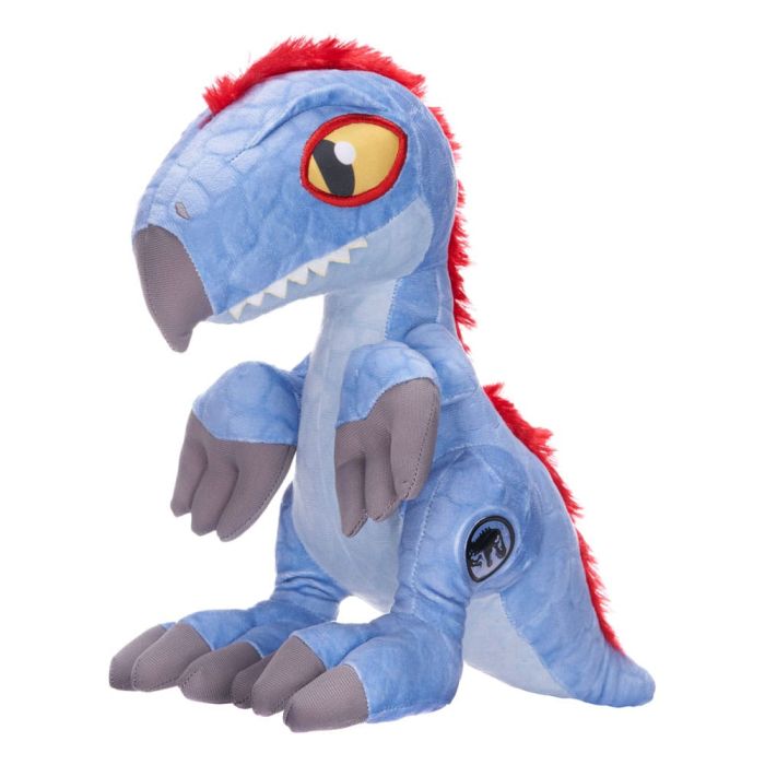 Jurassic World Plush Figure Therizinosaurus 25 cm  