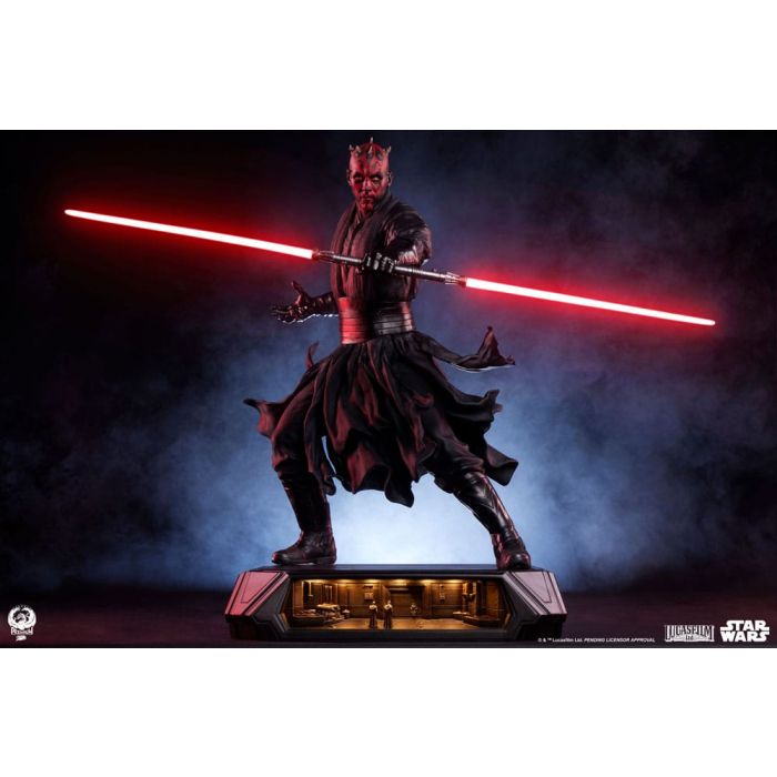 Star Wars Epic Series Statue 1/3 Darth Maul 64 cm