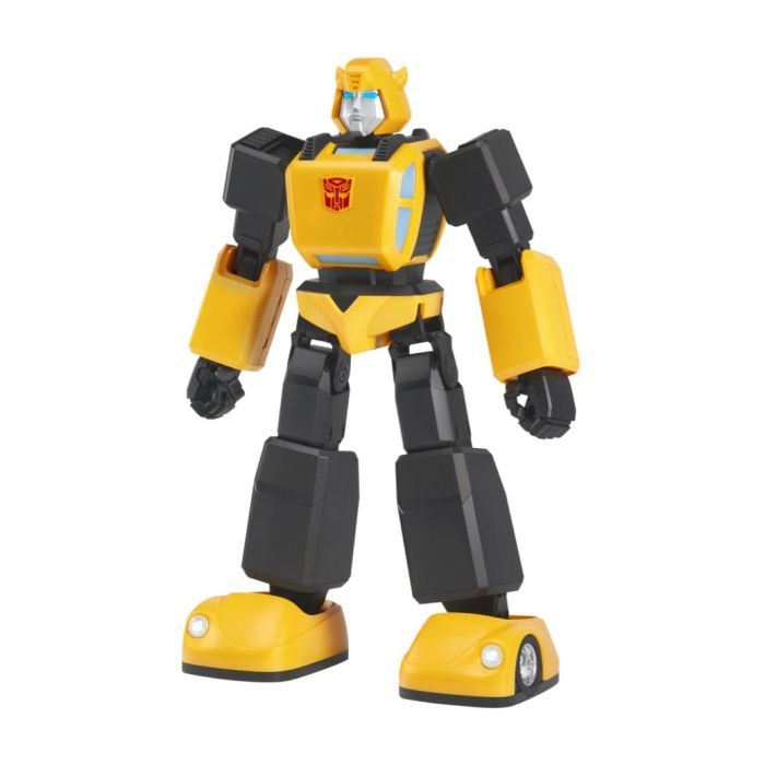 Transformers Interactive Robot Bumblebee G1 Performance Series 34 cm