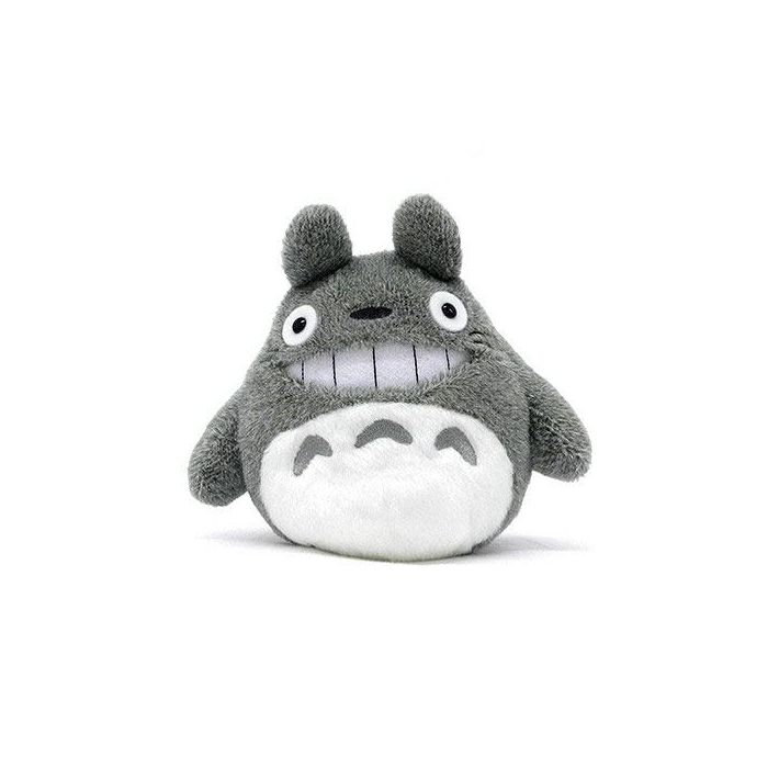 My Neighbor Totoro Plush Figure Totoro Smile 18 cm