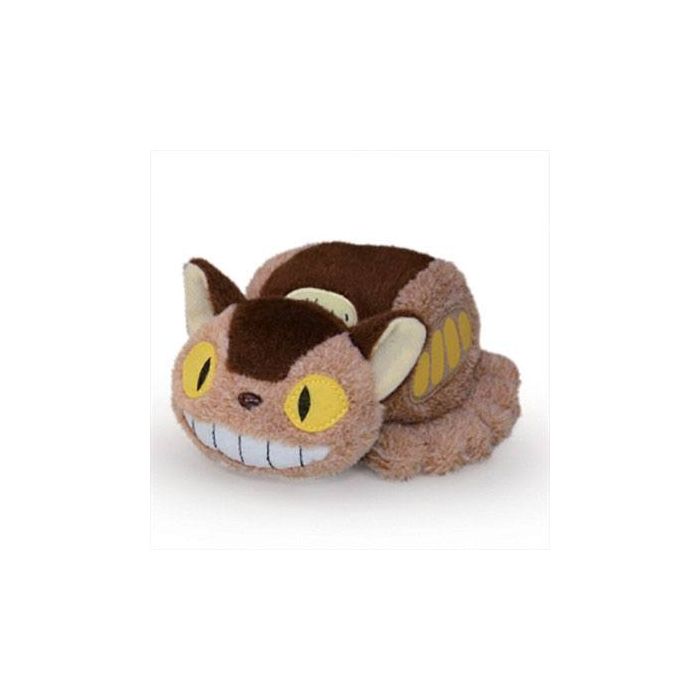 My Neighbor Totoro Beanbag Plush Figure Catbus 16 cm