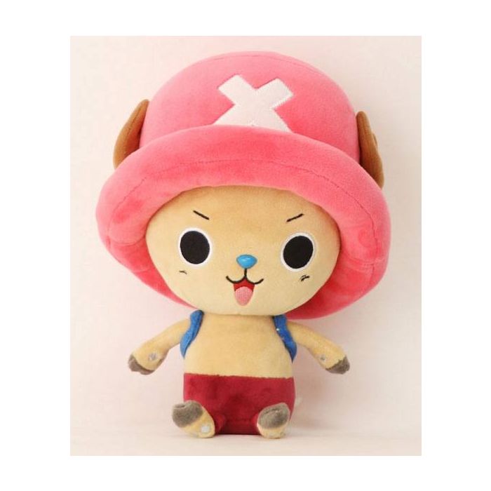 One Piece - Chopper (Happy Version) Plush