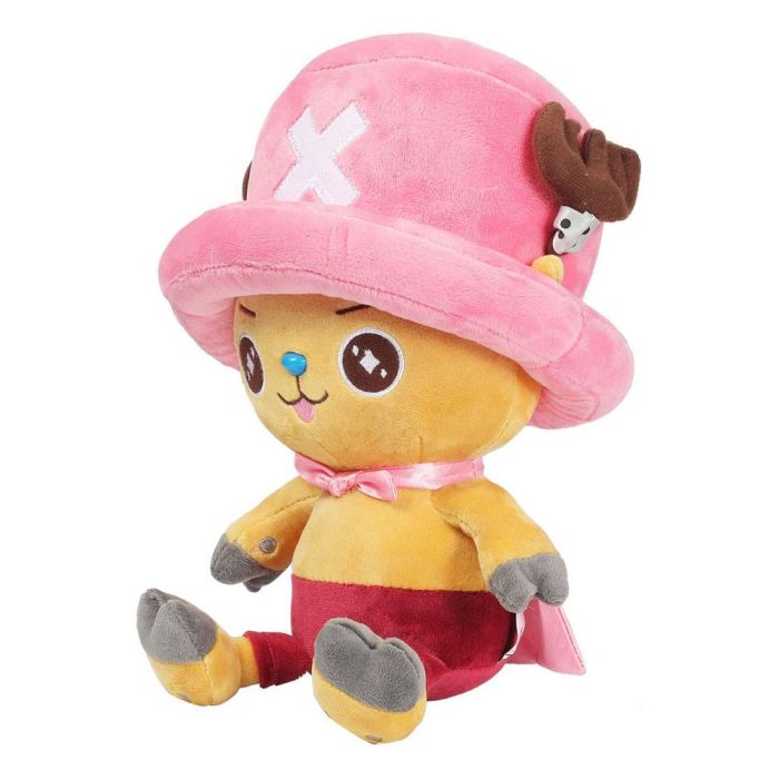 One Piece - Chopper (Twinkle Eyes Version) Plush