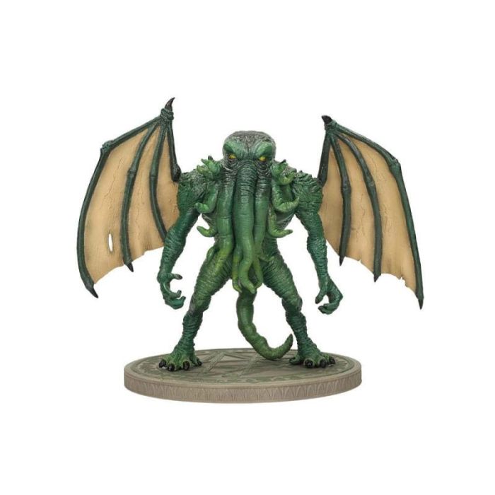 Cthulhu PVC Statue Cthulhu 18 cm