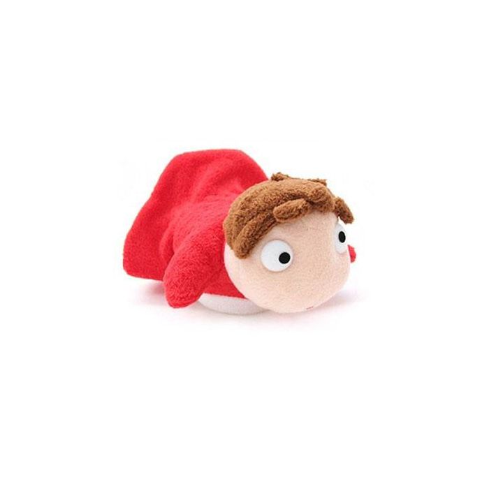 Studio Ghibli Plush Figure Ponyo 18 cm