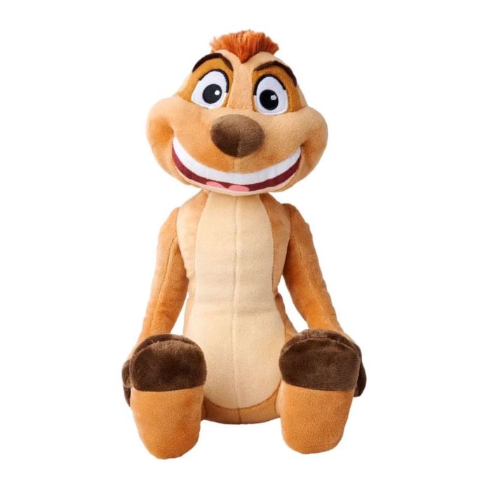 Disney Plush Figure The Lion King Timon 30th Anniversary 25 cm 