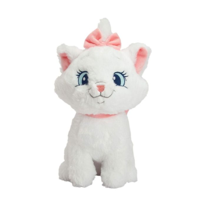 Disney Plush Figure Aristocats Marie 25 cm 