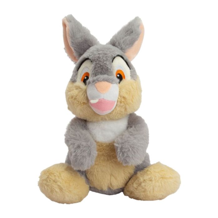 Disney Plush Figure Bambi Thumper 25 cm 