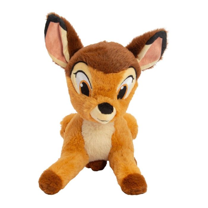 Disney Plush Figure Bambi 25 cm 