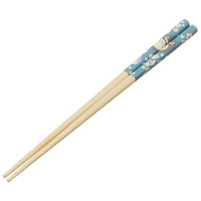 My Neighbor Totoro Chopsticks Totoro Flowers 