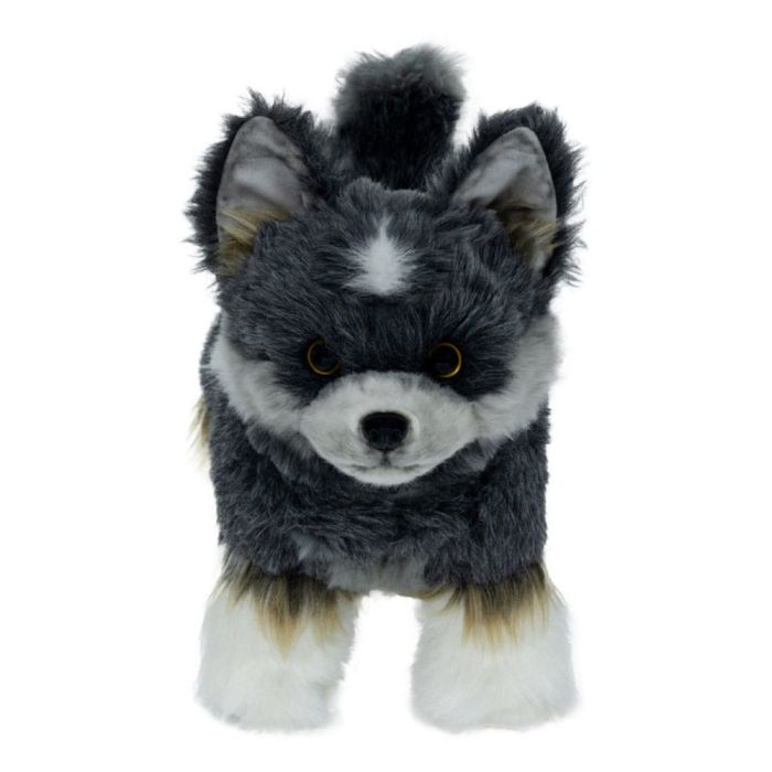 Final Fantasy XVI Plush Figure Torgal Puppy 14 cm