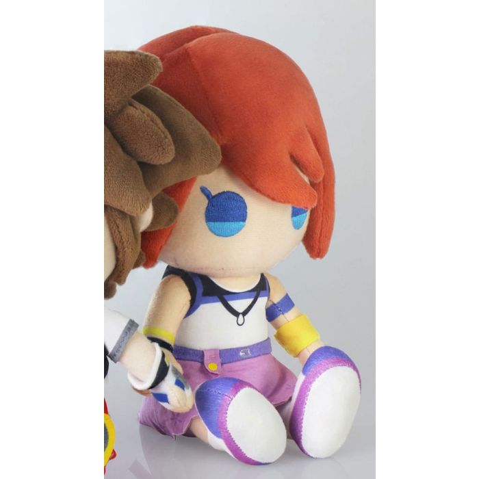 Kingdom Hearts Plush Figure Kairi 18 cm