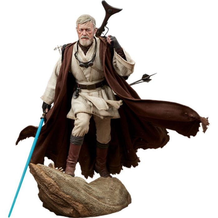 Star Wars Mythos Statue Obi-Wan Kenobi 53 cm