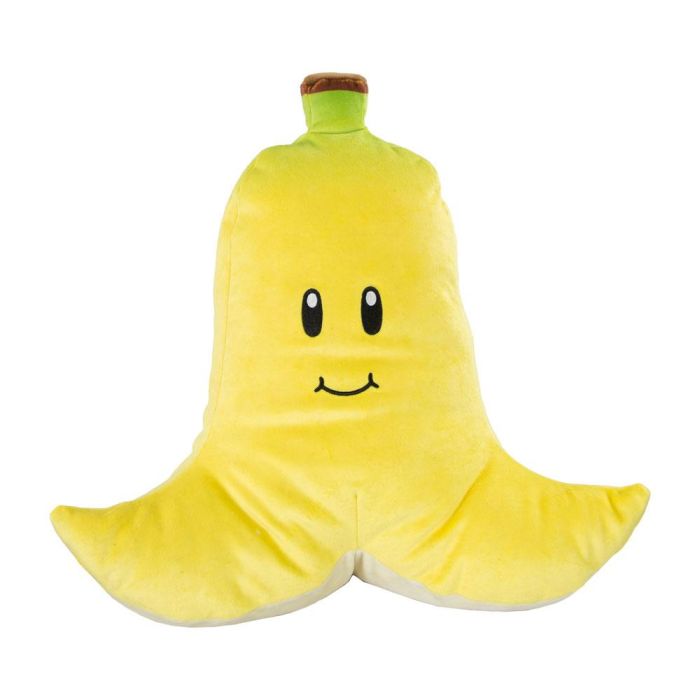 Mario Kart: Banana Mocchi-Mocchi Plush