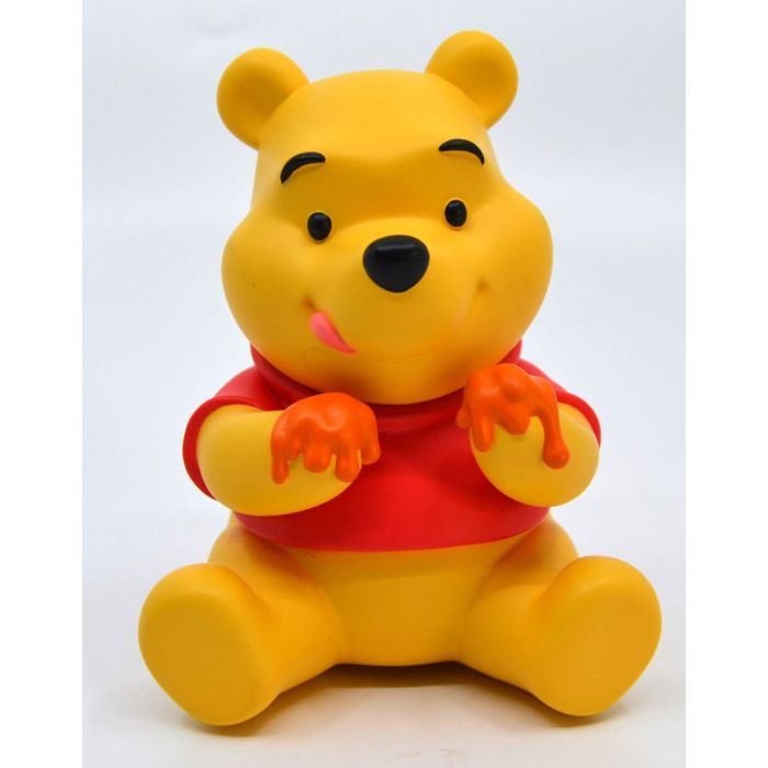 Disney Coin Bank Winnie the Pooh 15 cm