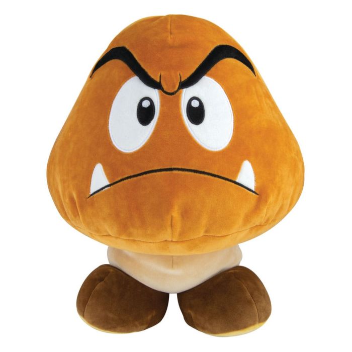 Mario Kart: Mega Goomba Mocchi-Mocchi Plush