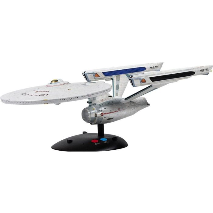 Star Trek: The Motion Picture DieCast Replica 1/350 USS Enterprise NCC-1701 87 cm