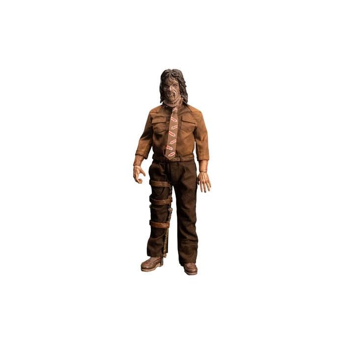 Texas Chainsaw Massacre III Action Figure 1/6 Leatherface 33 cm