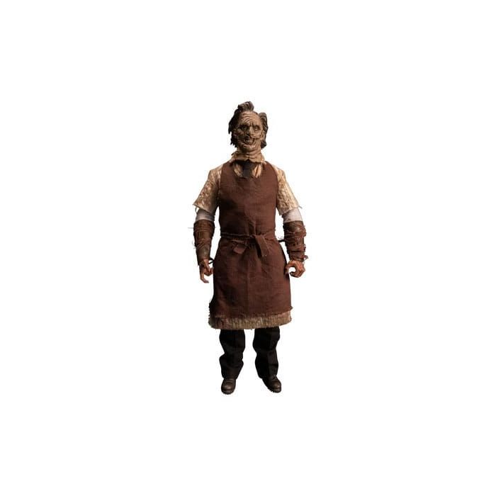 Texas Chainsaw Massacre 2003 Action Figure 1/6 Leatherface 33 cm