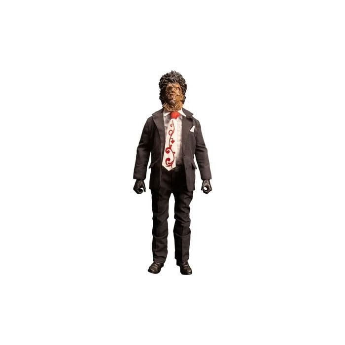 Texas Chainsaw Massacre 2 Action Figure 1/6 Leatherface 33 cm