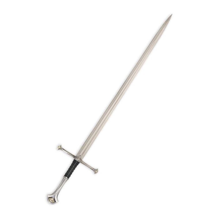 Lord of the Rings Replica 1/1 Sword Narsil 134 cm