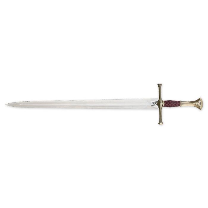 Lord of the Rings Replica 1/1 Sword of Isildur 120 cm