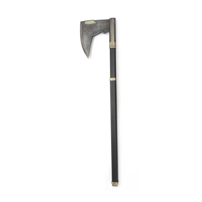 Lord of the Rings Replica 1/1 Bearded Axe of Gimli