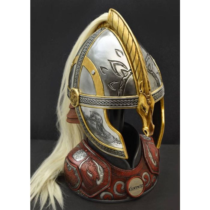 Lord of the Rings Replica 1/1 Helm of Éomer 