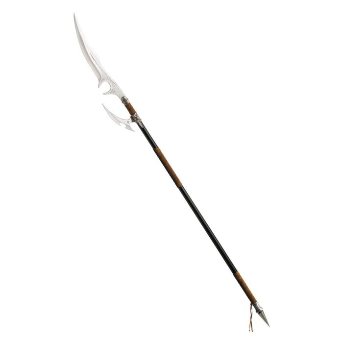 LOTR Replica 1/1 Kit Rae Ellexdrow War Spear 180 cm