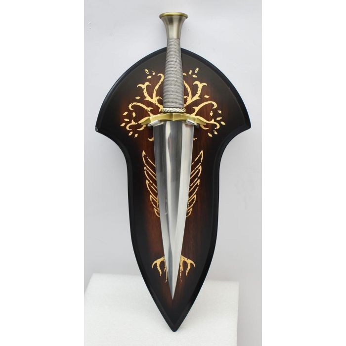 LOTR Replica 1/1 Boromir's Dagger 50 cm 