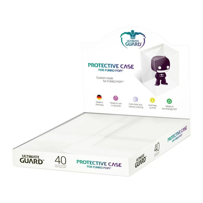 Funko Pop! Protector case