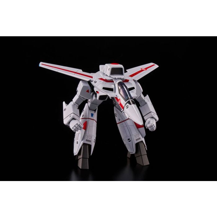 Robotech Veritech Diecast Action Figure VF-1J Guardian 15 cm      