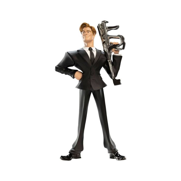 Men in Black Mini Epics Vinyl Figure Agent H 18 cm