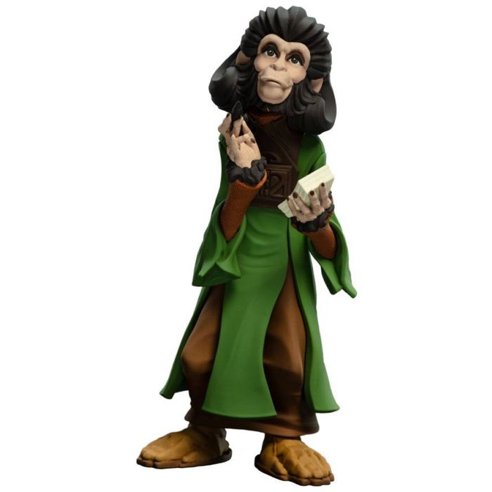 Planet of the Apes Mini Epics Vinyl Figure Dr. Zira 13 cm