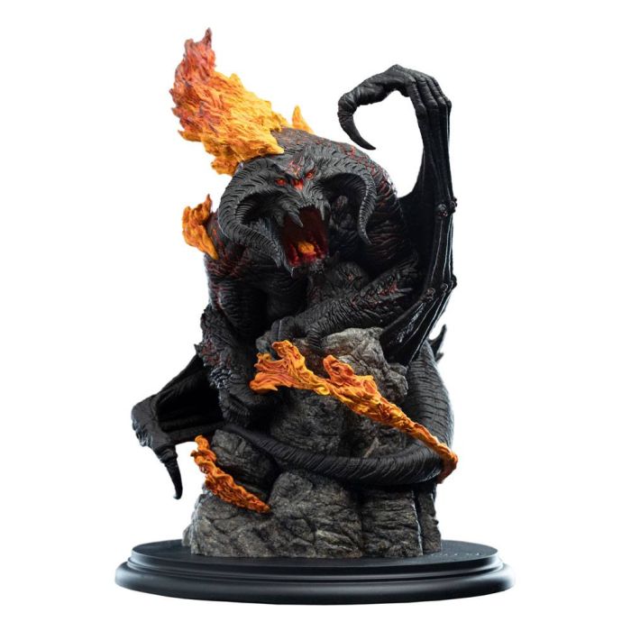 The Lord of the Rings Statue 1/6 The Balrog (Classic Series) 32 cm